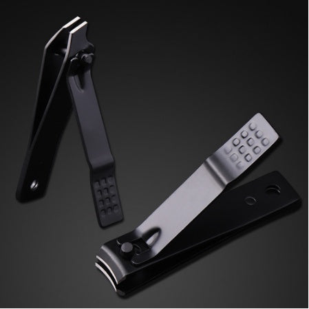 7 Nail & Eyebrow Manicure Set Kit