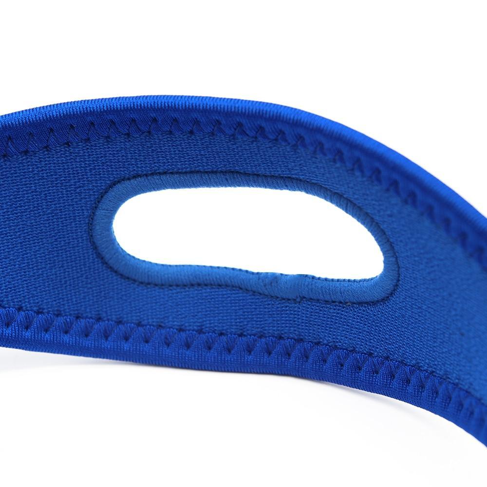 Adjustable Snore Chin Strap