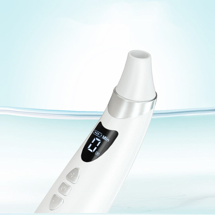 Electric Visual Blackhead Suction Device