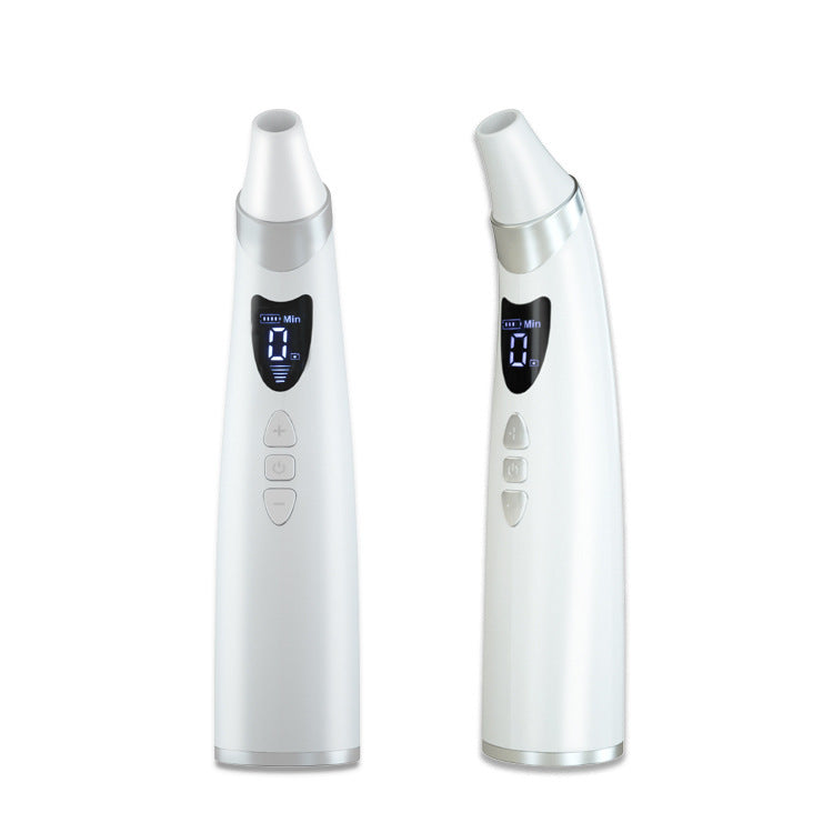 Electric Visual Blackhead Suction Device
