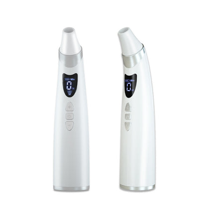 Electric Visual Blackhead Suction Device