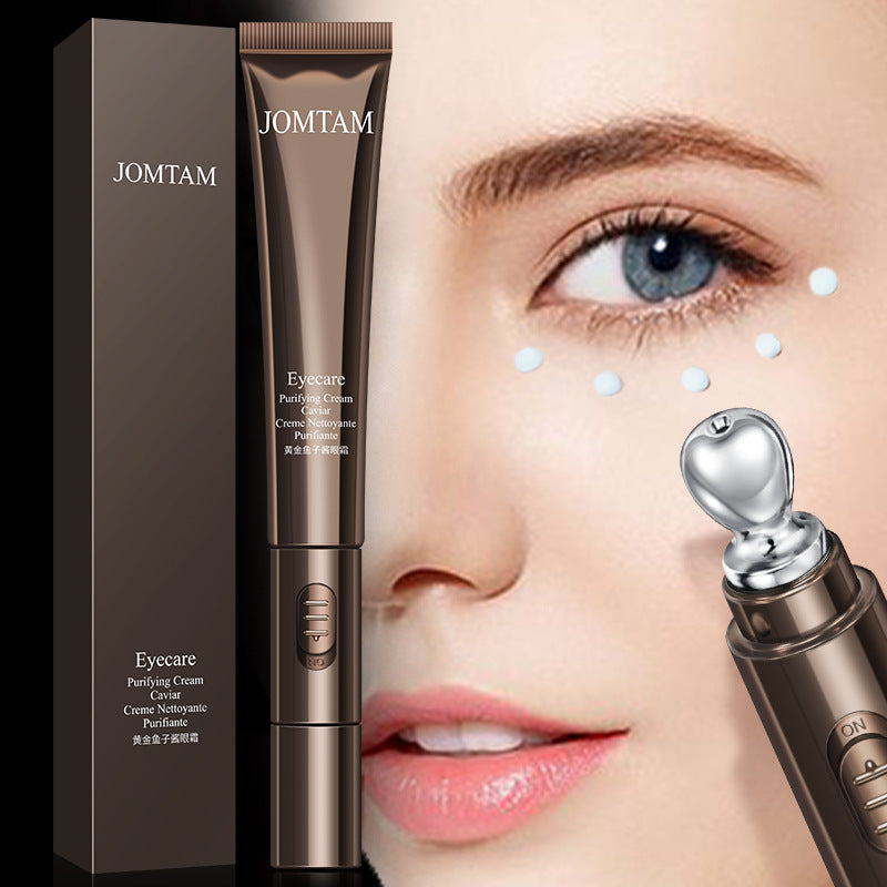 Golden Caviar Electric Vibration Eye Cream