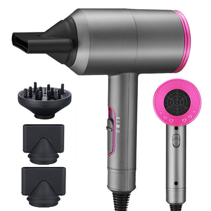 1400w Multi Speed Professional Hair Dryer