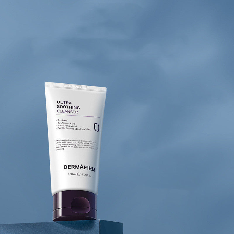 Women's Foaming Butylene Glycol Cleanser