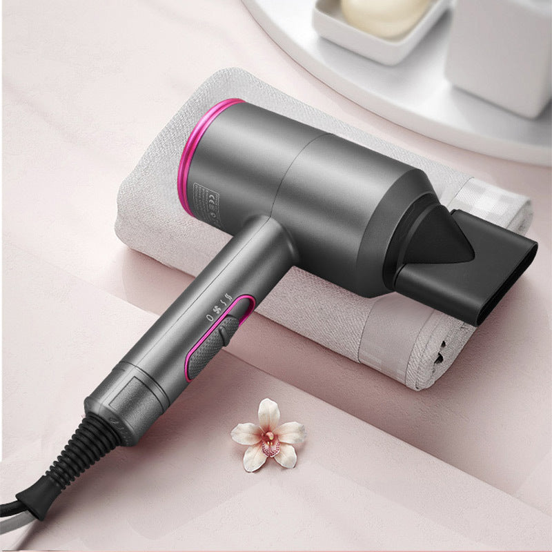 1400w Multi Speed Professional Hair Dryer