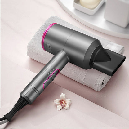 1400w Multi Speed Professional Hair Dryer