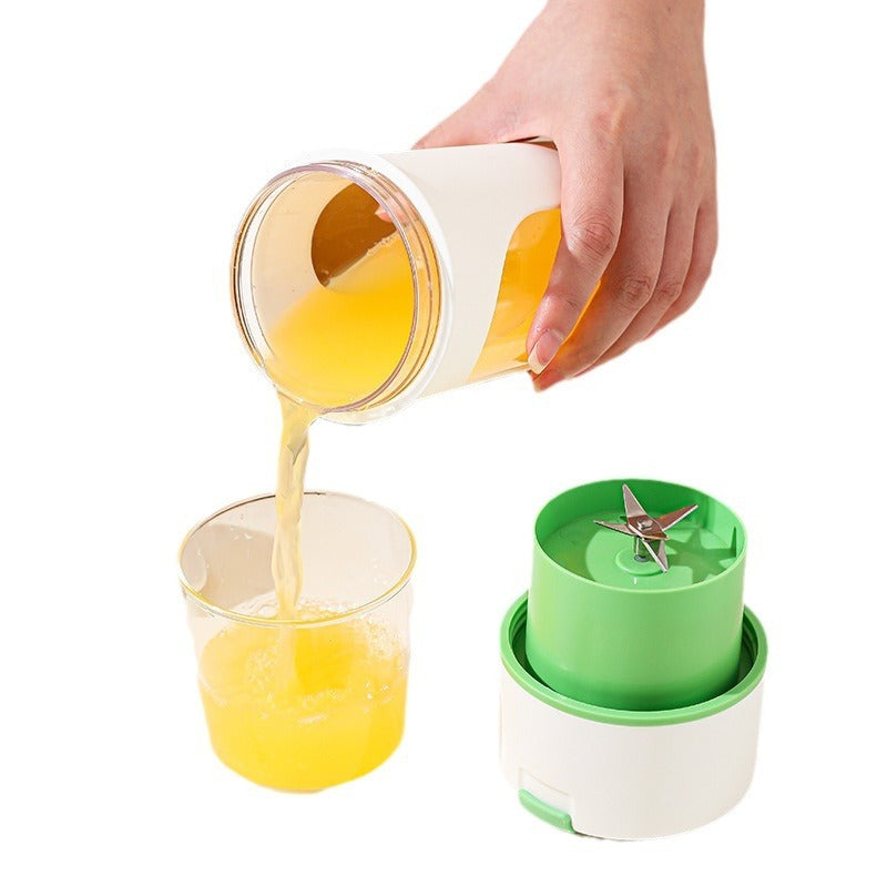 USB Blender – Blend Anywhere, Anytime!