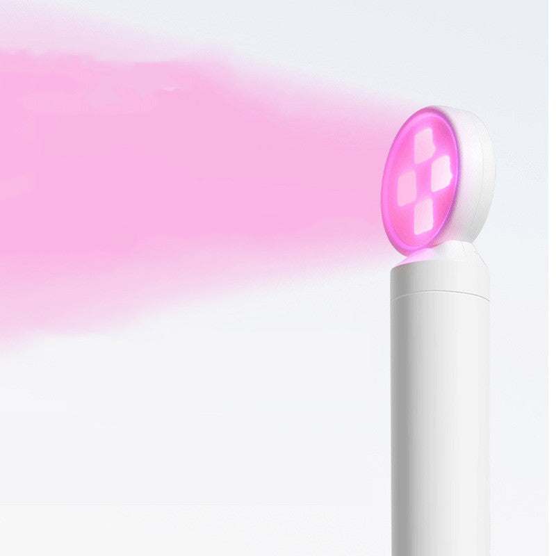 Portable Handheld Hot UV Gel Lamp